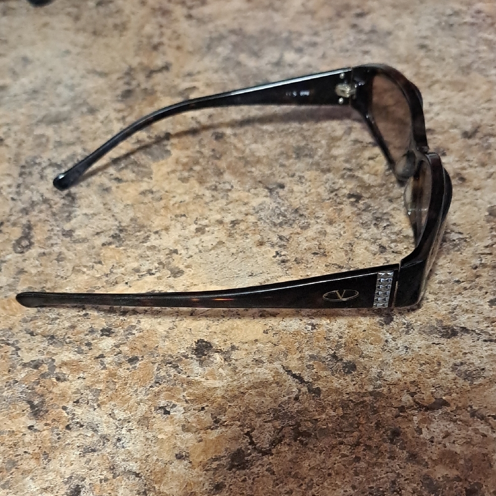 Authentic Valentino Garavani Sunglasses Italy Gorgeous! - Picture 4 of 13